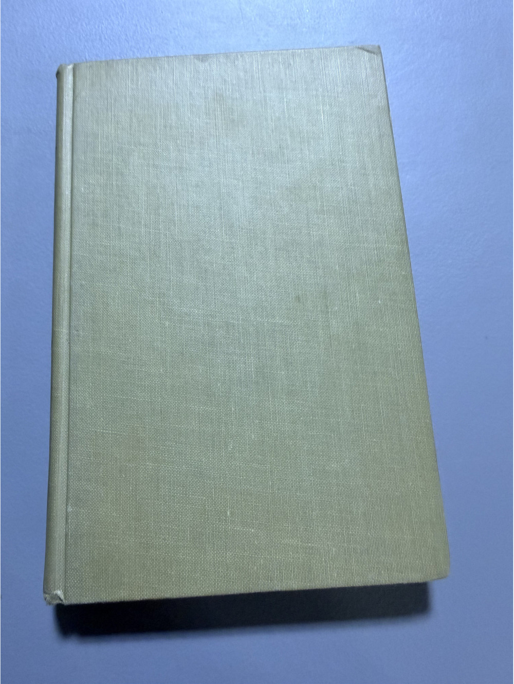 Julie Jane Kesner Morris 1952 Hardcover Novel McGraw-Hill Vintage Fiction